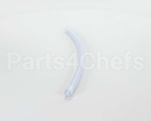 141466 Groen Tube Silicon 3/4Id X 18.5 Lg