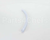141466 Groen Tube Silicon 3/4Id X 18.5 Lg