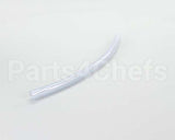 141466 Groen Tube Silicon 3/4Id X 18.5 Lg