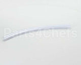 141466 Groen Tube Silicon 3/4Id X 18.5 Lg
