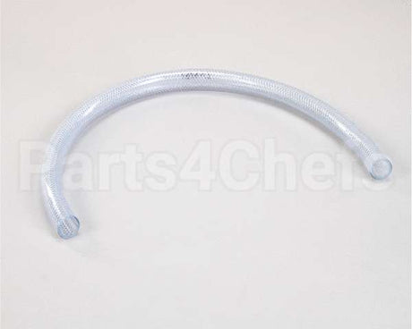 141467 Groen Tube Silicon 3/4Id X 27 Lg