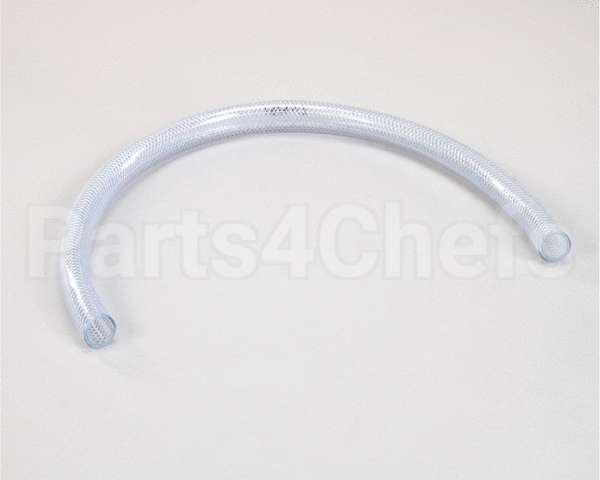 141467 Groen Tube Silicon 3/4Id X 27 Lg