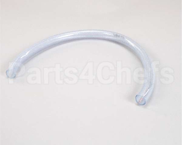 141467 Groen Tube Silicon 3/4Id X 27 Lg
