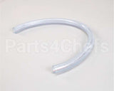 141467 Groen Tube Silicon 3/4Id X 27 Lg