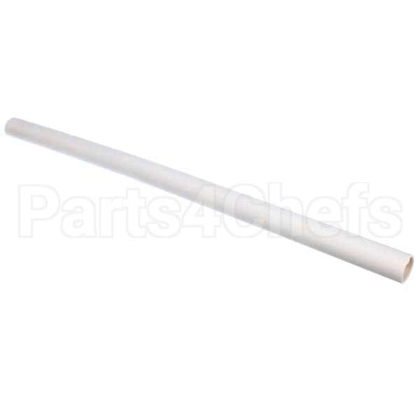 141492 Compatible Groen Steam Inlet Hose 1-1/2 I D
