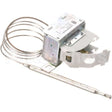 1414B8707 Compatible Middleby Safety Thermostat Lch, 1/4 X 4-7/8, 30