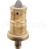 14152-40 Compatible TS Brass Barrel, Metering, Slow Closing