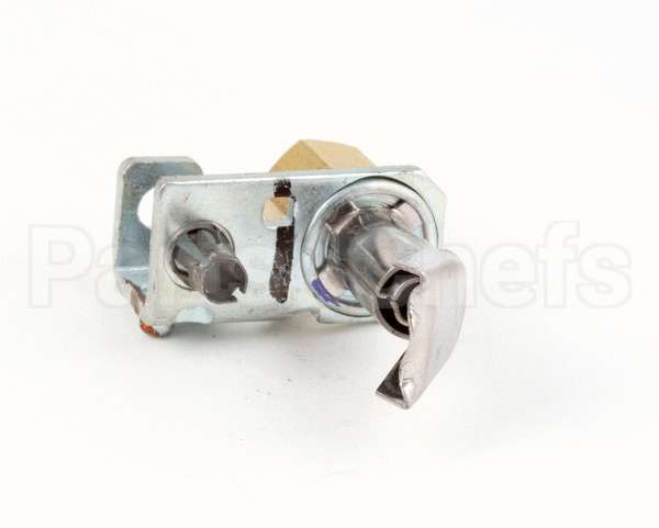 1415300 Garland 2C-2 Pilot Natural Gas