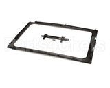 14154101 Amana Menumaster Kit, Spring/Latch/Choke Cover