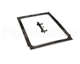 14154101 Amana Menumaster Kit, Spring/Latch/Choke Cover