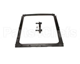 14154101 Amana Menumaster Kit, Spring/Latch/Choke Cover