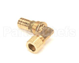 1415530F Garland Oven Orifice Fitting With #30