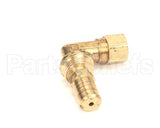 1415530F Garland Oven Orifice Fitting With #30