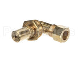 1415532F Garland Oven Orifice Fitting With #32
