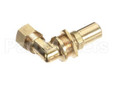 1415532F Garland Oven Orifice Fitting With #32