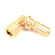 1415533F Compatible Garland Oven Orifice Fitting