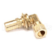 1415540F Compatible Garland Orifice Fitting Assy #40