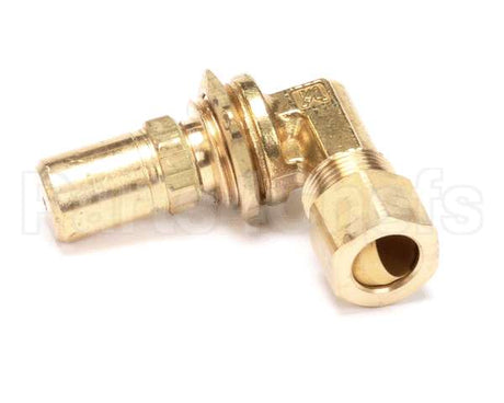 1415540F Garland Orifice Fitting Assembly #40