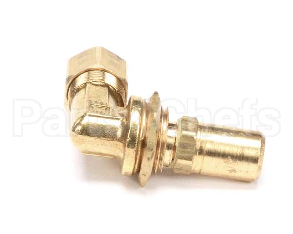 1415540F Garland Orifice Fitting Assembly #40