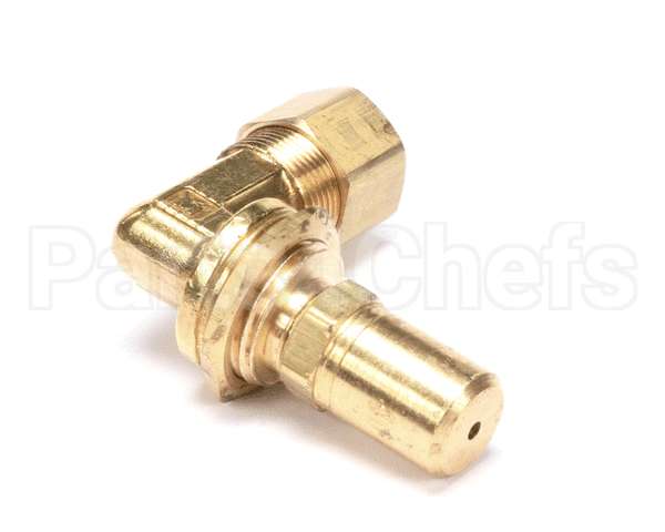 1415540F Garland Orifice Fitting Assembly #40