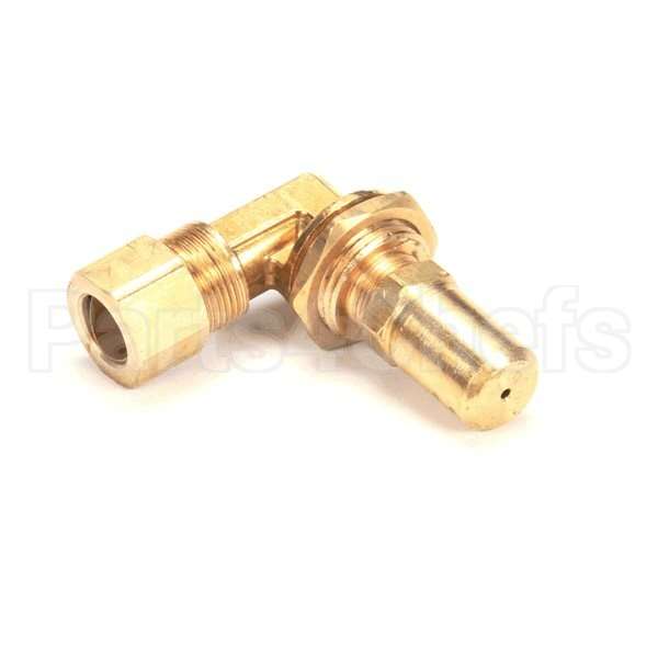1415550F Compatible Garland Oven Orifice Fitting Pro P
