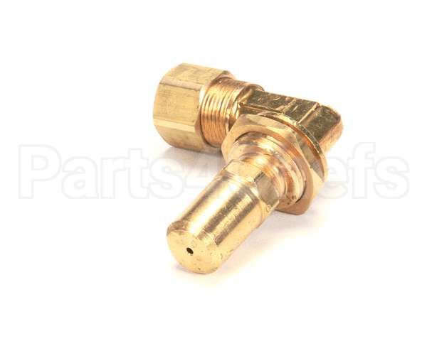 1415550F Garland Oven Orifice Fitting Prop.