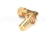 1415550F Garland Oven Orifice Fitting Prop.