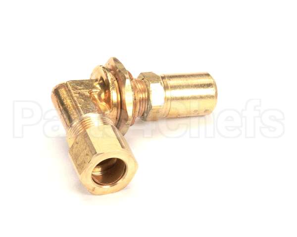 1415550F Garland Oven Orifice Fitting Prop.