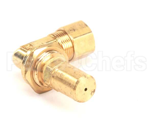 1415551F Garland Orifice Fitting 51F