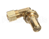 1415552F Garland Oven Orifice Fitting