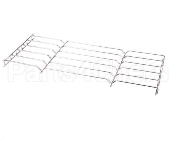141571 Groen Rack, Ssb-3