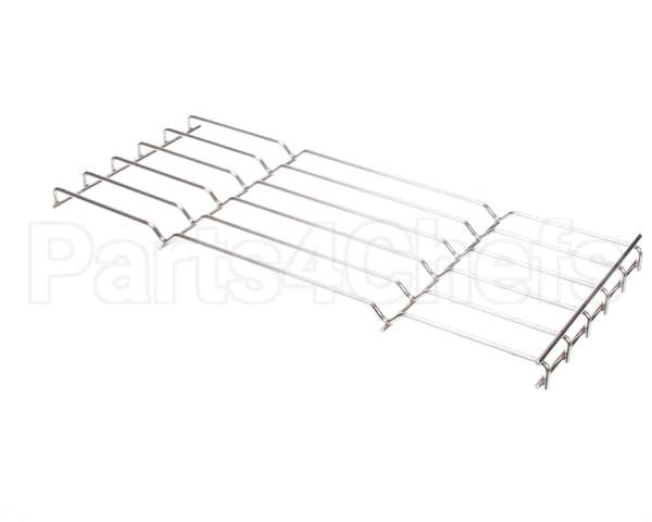 141571 Groen Rack, Ssb-3