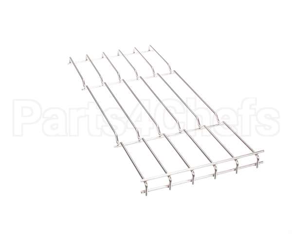 141571 Groen Rack, Ssb-3