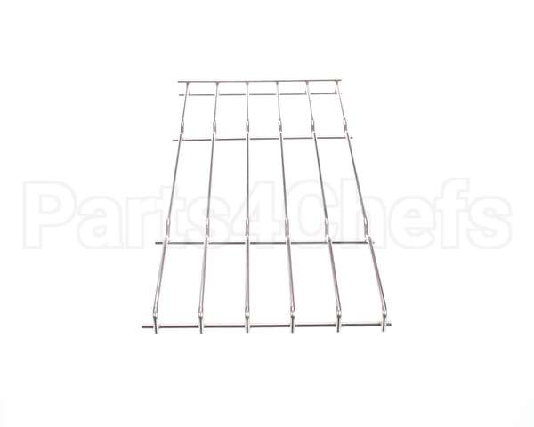141571 Groen Rack, Ssb-3