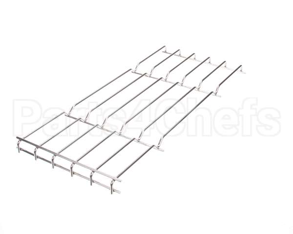141571 Groen Rack, Ssb-3