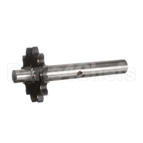 14158 Blakeslee Drive Shaft & Sprocket Weldmt