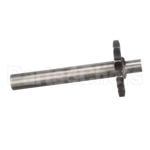 14158 Blakeslee Drive Shaft & Sprocket Weldmt