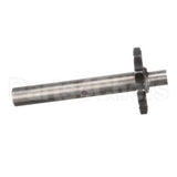 14158 Blakeslee Drive Shaft & Sprocket Weldmt