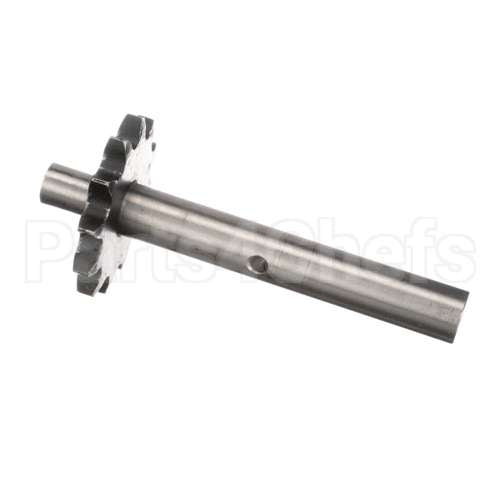 14158 Blakeslee Drive Shaft & Sprocket Weldmt