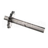 14158 Blakeslee Drive Shaft & Sprocket Weldmt