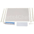 14159092 Compatible Amana Ceramic Tray/Sealer Kit