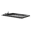 14159096 Amana Menumaster Kit, Inner Door W/Latch Plugs