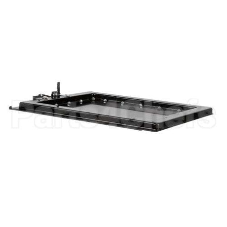 14159096 Amana Menumaster Kit, Inner Door W/Latch Plugs