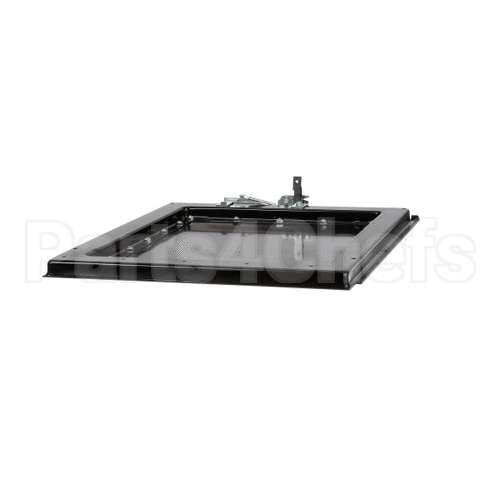 14159096 Amana Menumaster Kit, Inner Door W/Latch Plugs