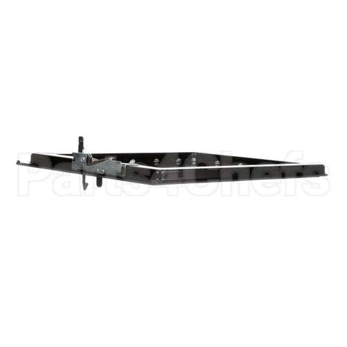 14159096 Amana Menumaster Kit, Inner Door W/Latch Plugs