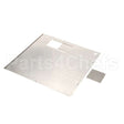 141591 Groen Right Side Panel Assembly, Ssb-5