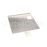 141591 Groen Right Side Panel Assembly, Ssb-5