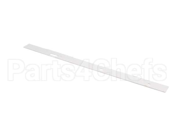 141597 Groen Insulation, Left & Right Leg Brackets