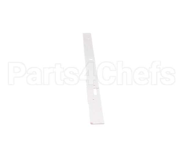 141597 Groen Insulation, Left & Right Leg Brackets