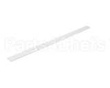 141597 Groen Insulation, Left & Right Leg Brackets